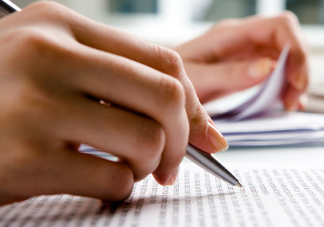 Collaborative Business Writing