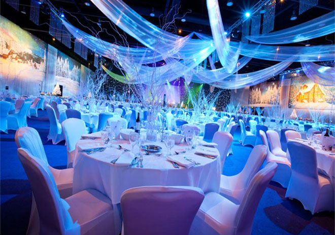 Event Planning