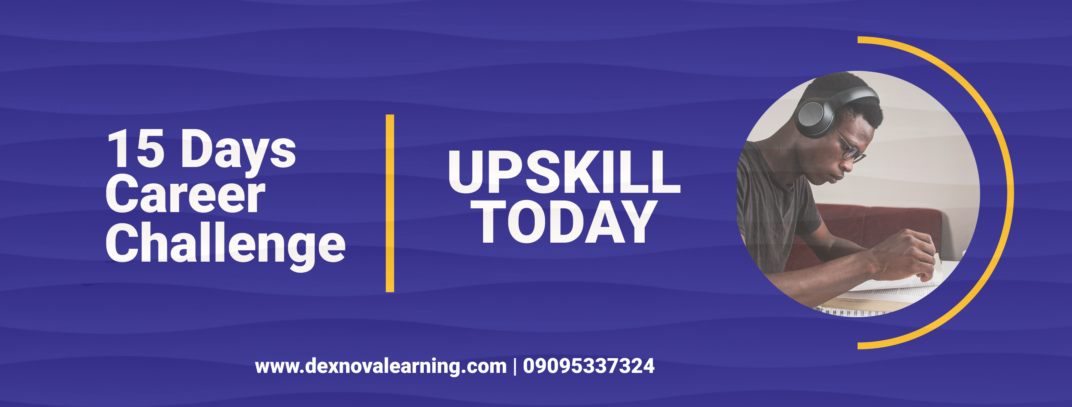 Dexnova Learning Career Challenge