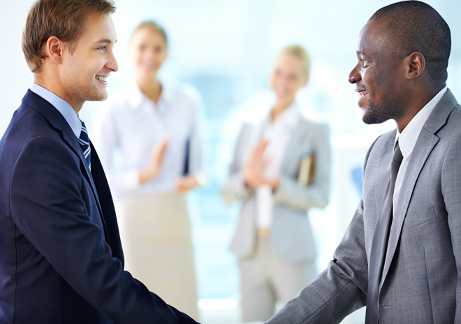 Business Etiquette
