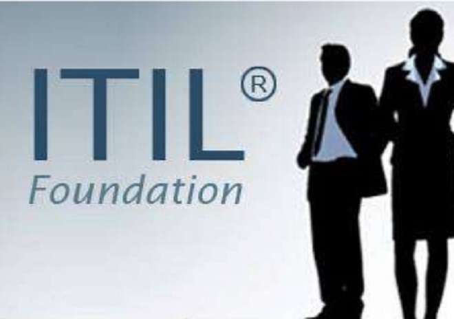 ITIL® Foundation
