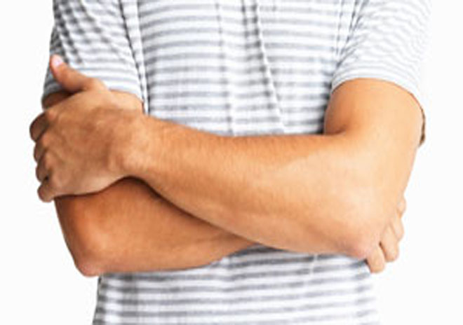 Body Language Basics  