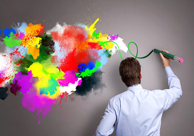 Developing Creativity