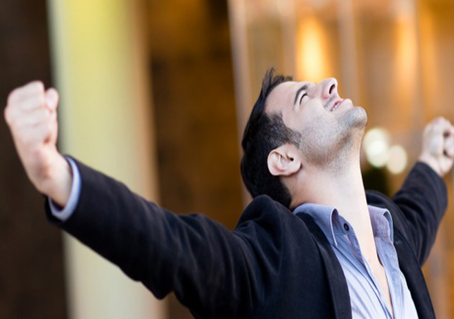 Increasing Your Happiness 