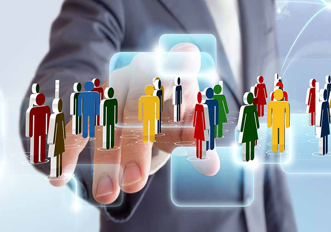 Networking Within The Company