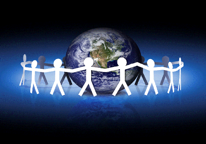 Digital Citizenship