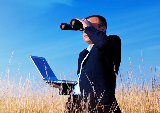 Job Search Skills