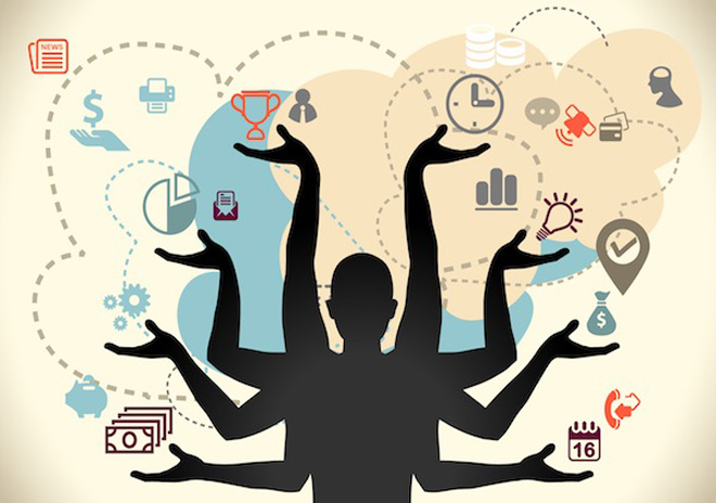 Personal  Productivity