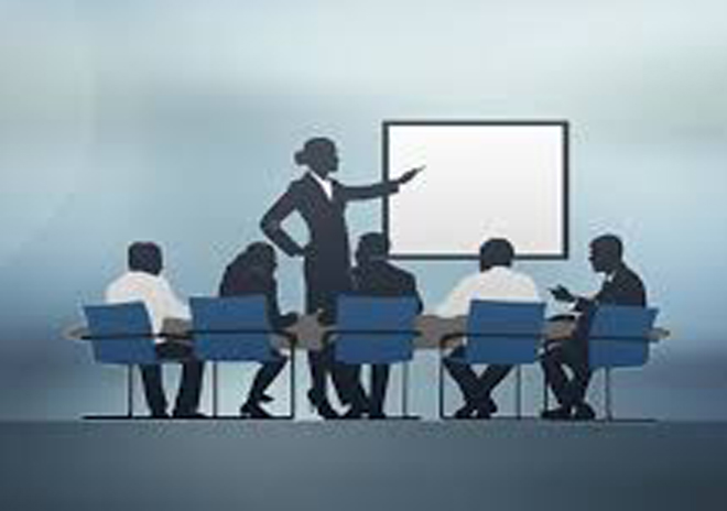 Sales Fundamentals.