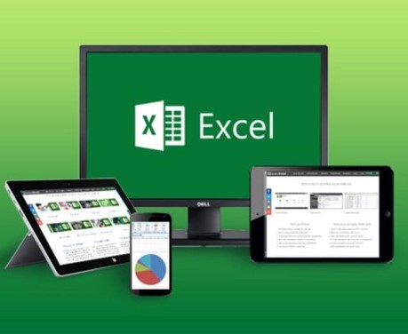 Microsoft Excel Beginner Course