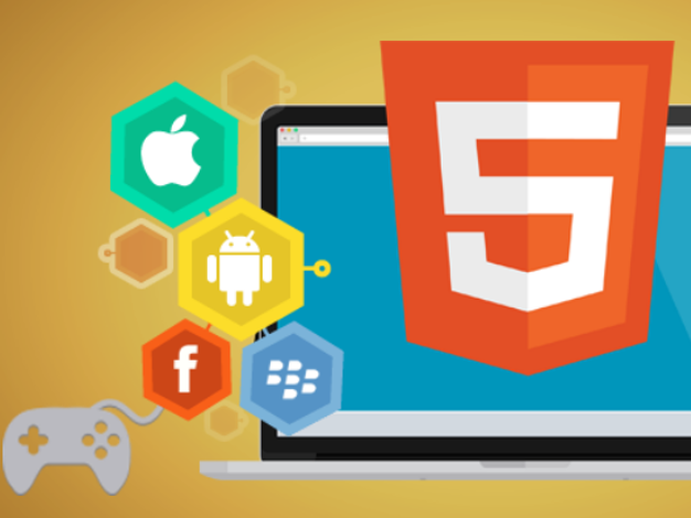 HTML5 Game