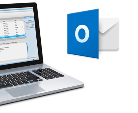 Miscrosoft Outlook 2013 