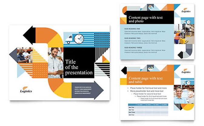 Microsoft PowerPoint 2013 - Advanced