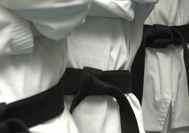 Six Sigma Black Belt Training 