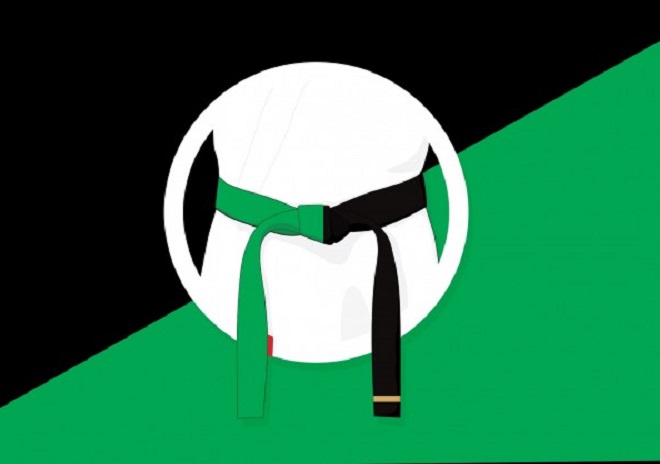 Six Sigma Green Belt Training