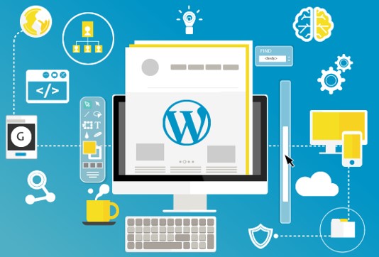 WordPress  Essentials